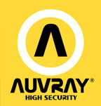 Logo Auvray Antivols