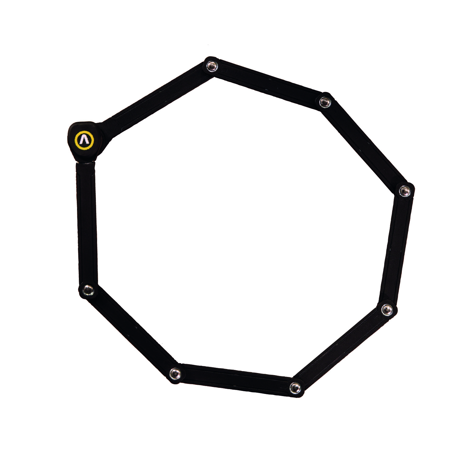 CITY LOCK 360 PRO – with bracket