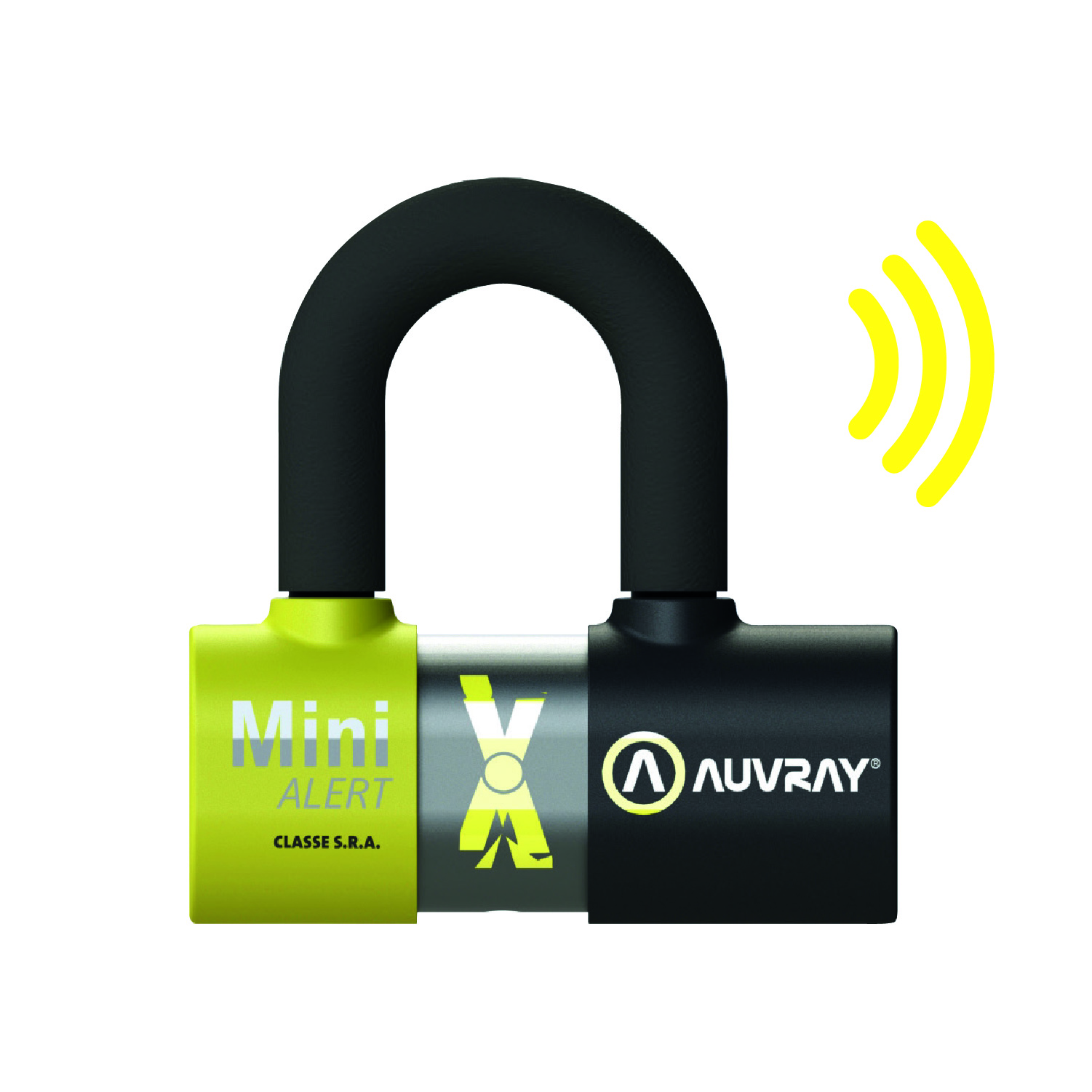 XTREM Mini Alert
