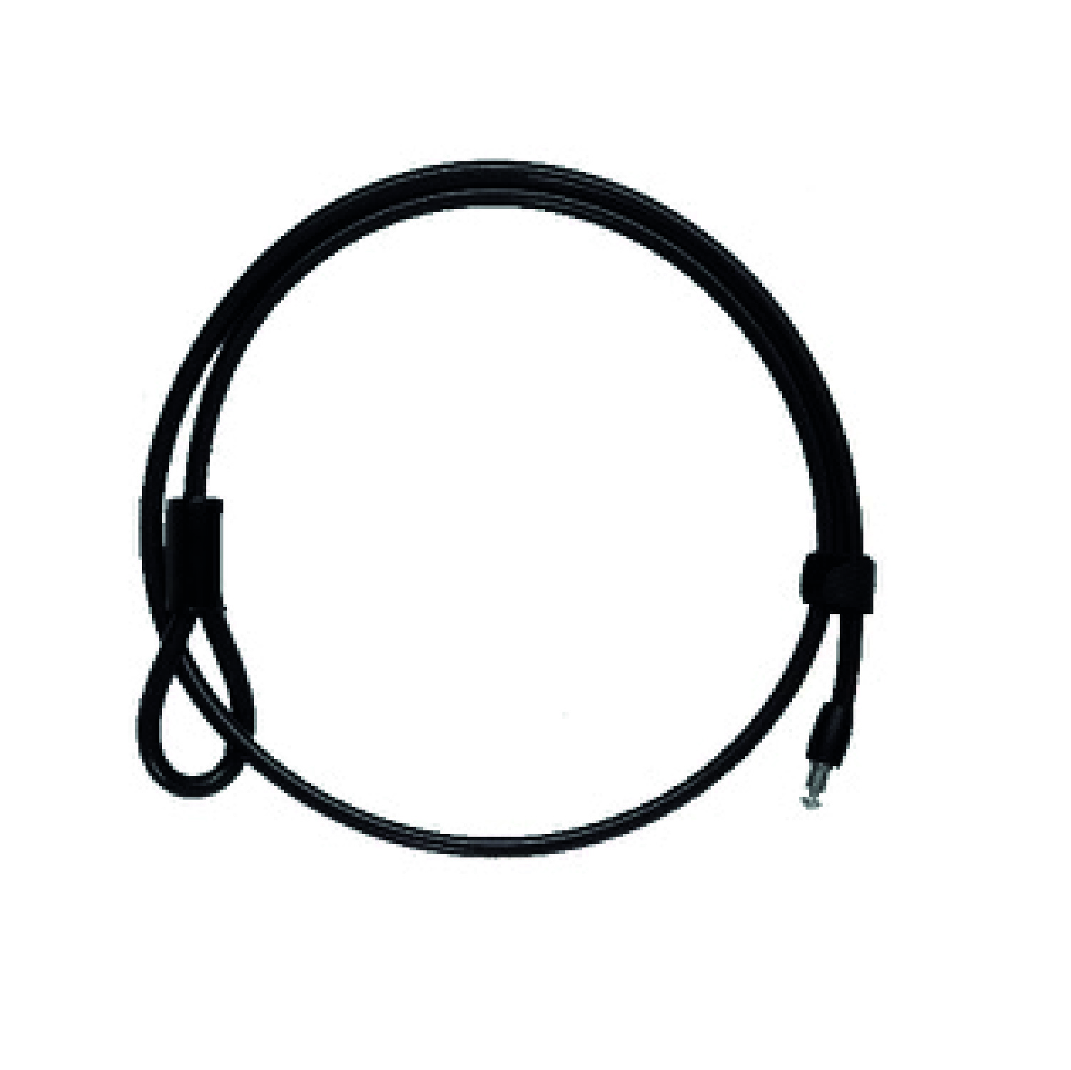 CABLE PLUG Ø 10 × 100cm for EVO Lock