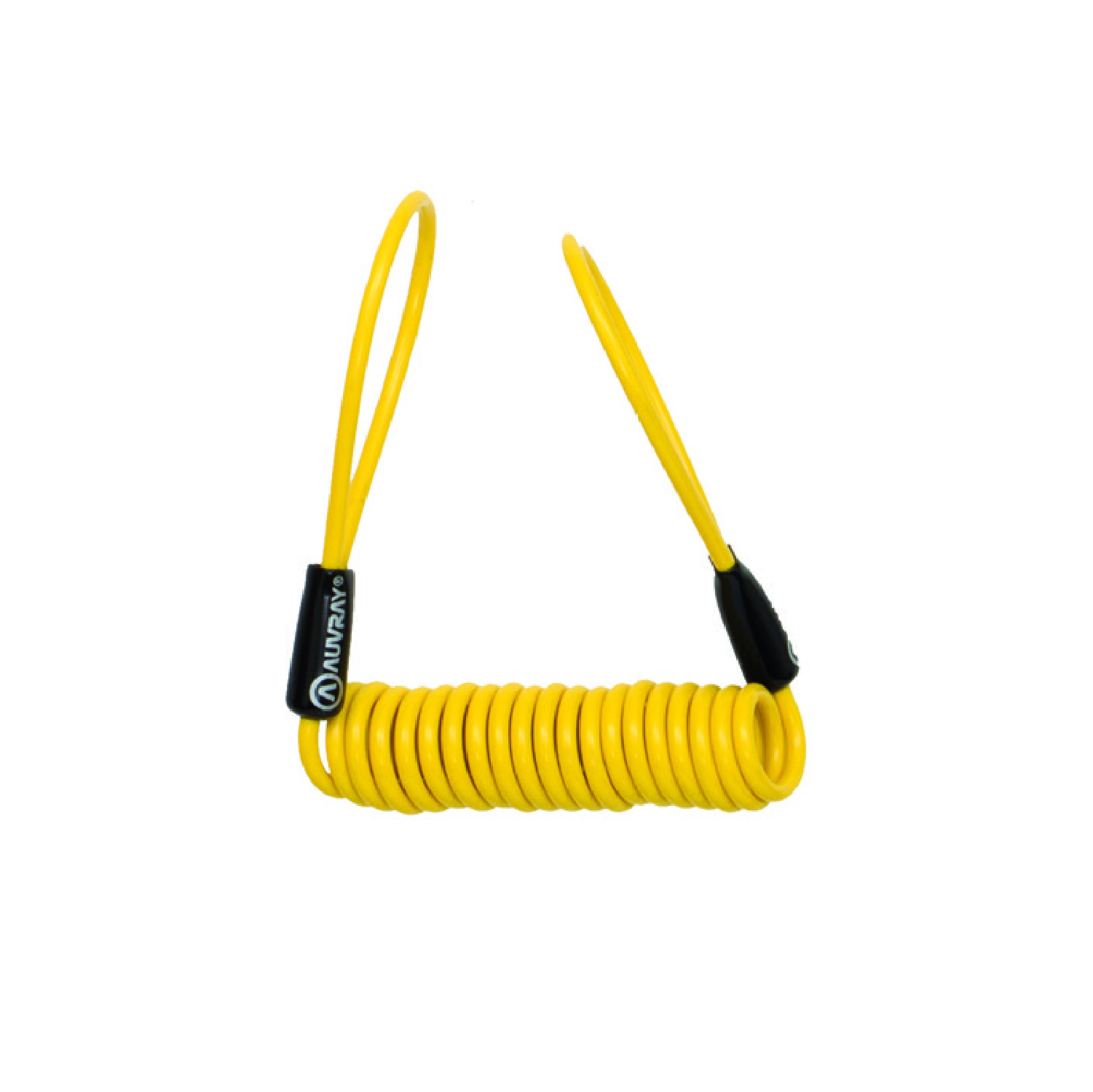 Recoil cord <br>for bicycles
