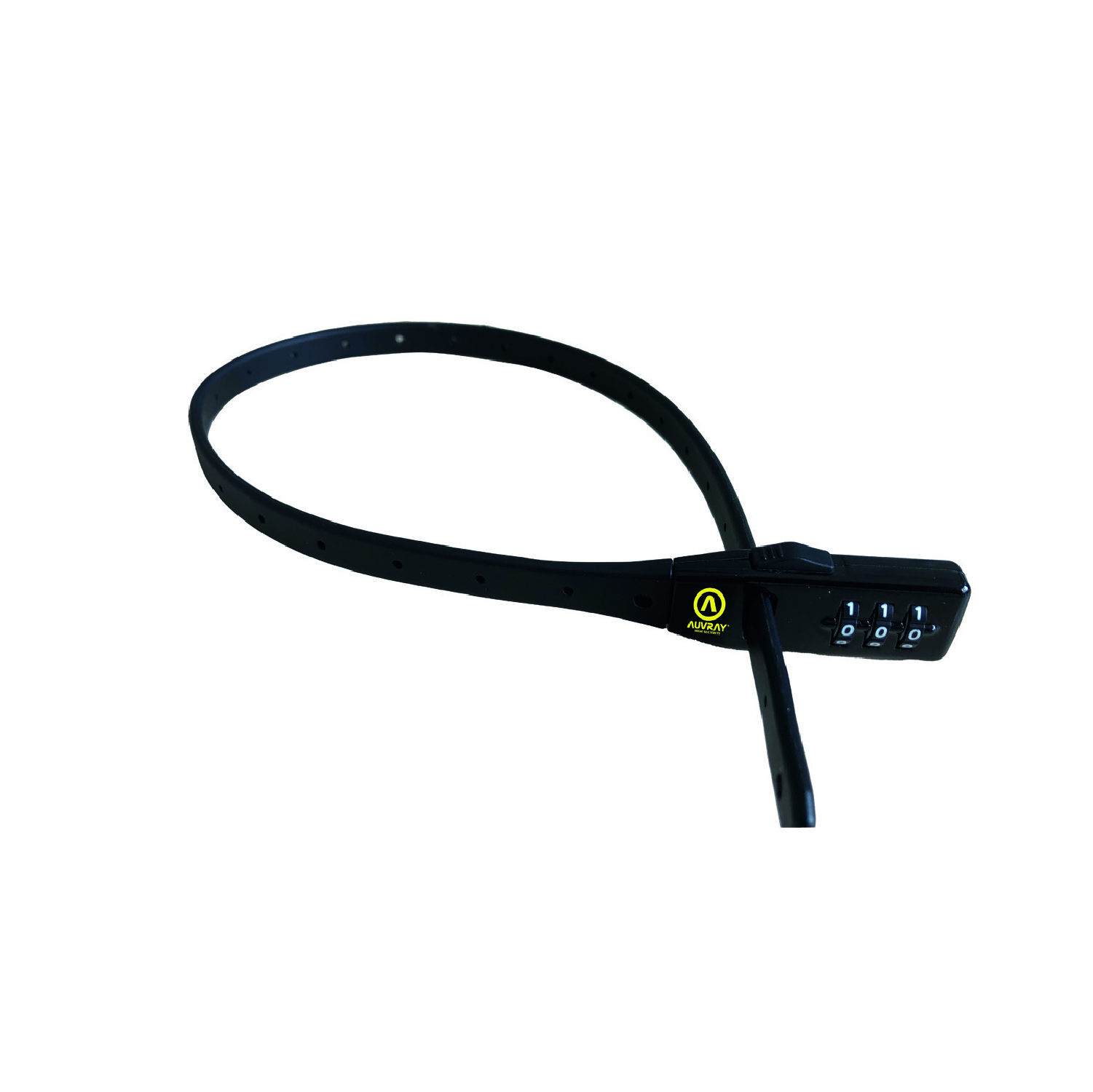 FLEXI-LOCK