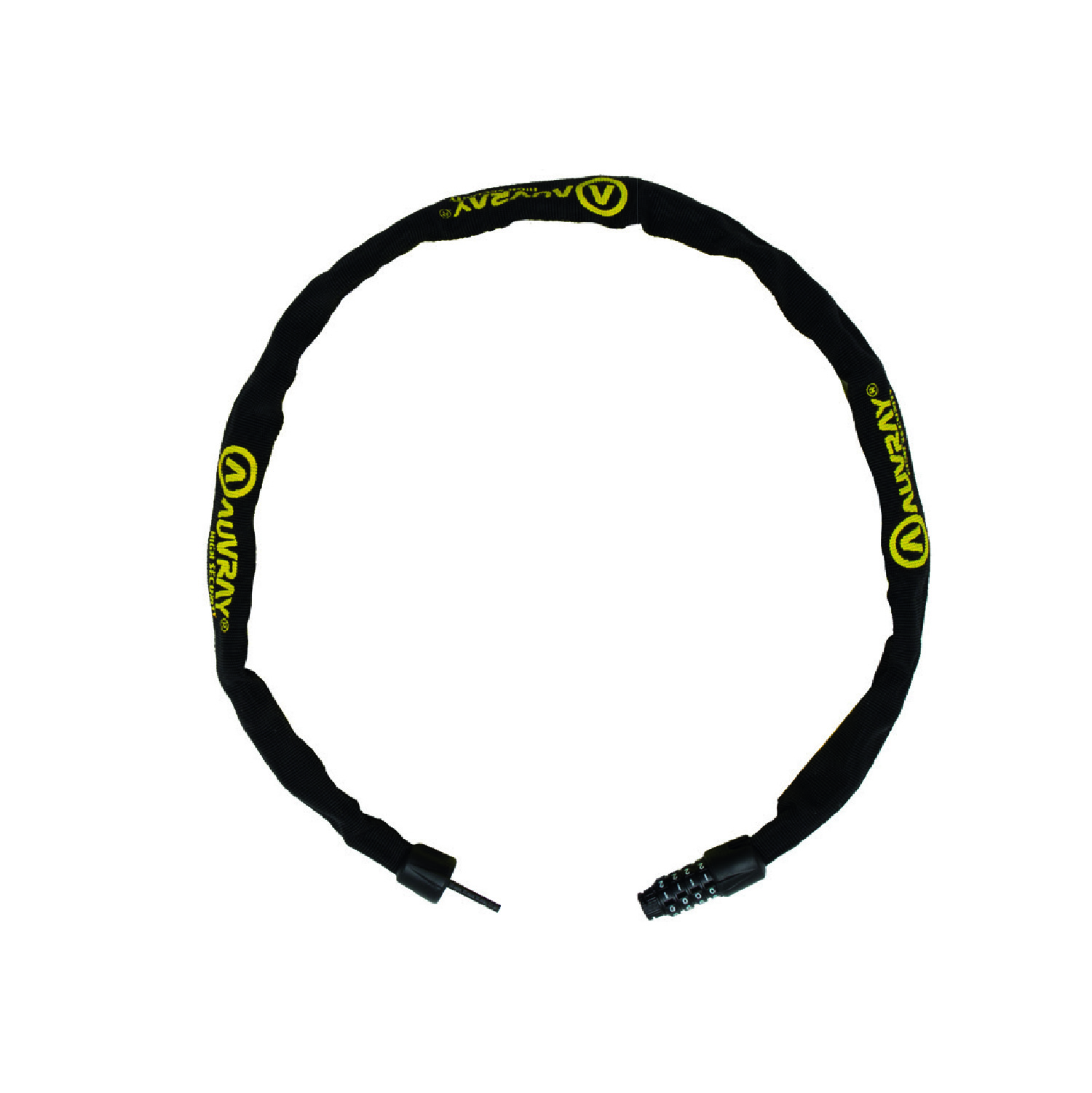 N-BLOC 90 <br>Number chain