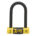 U-shaped locks
