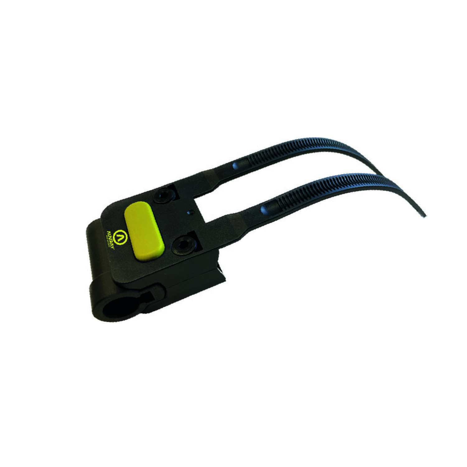 TRANSPORT BRACKET <br>FOR U-SHAPED LOCK