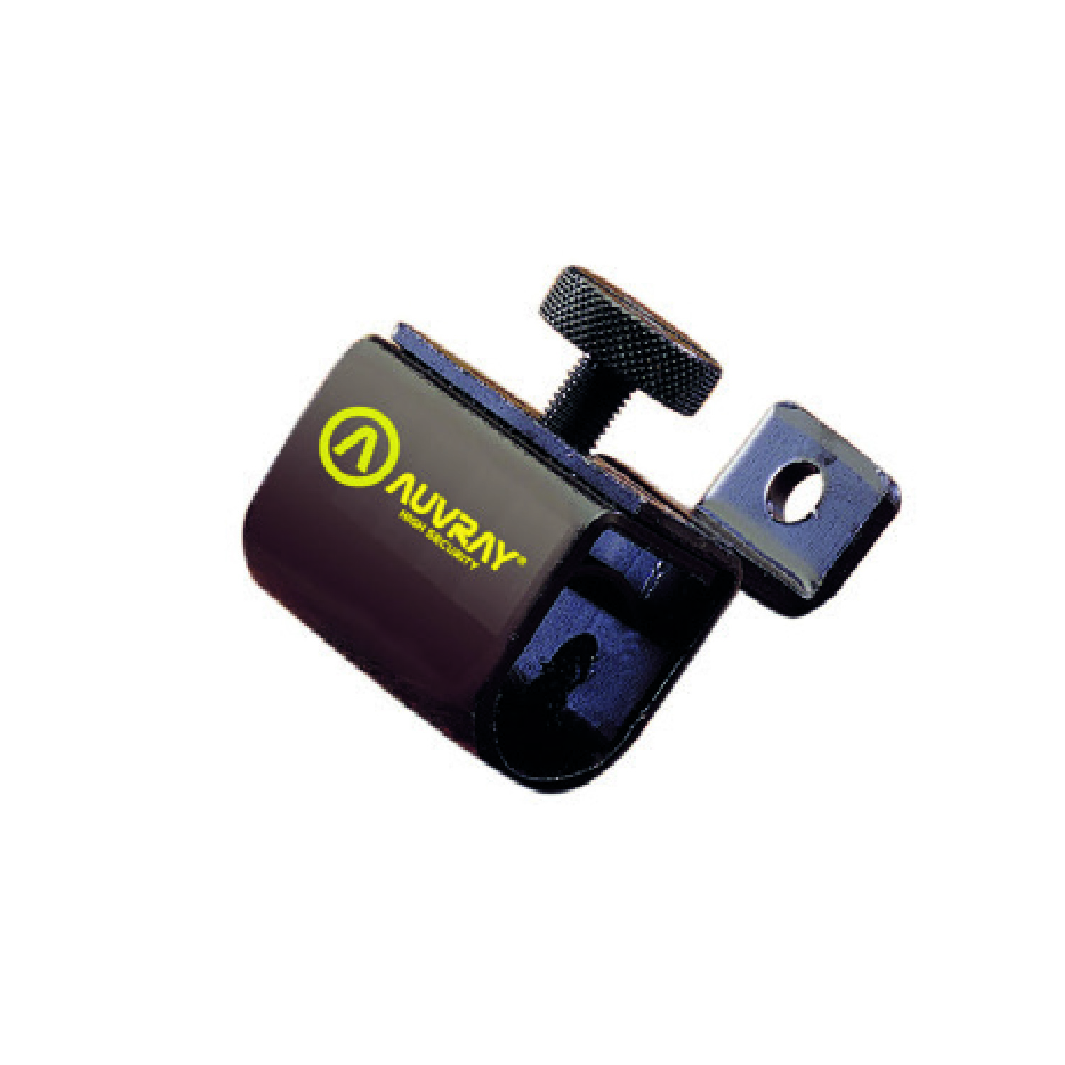 Universal brackets <br>for U-shaped locks