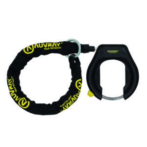SET EVO LOCK + CHAÎNE
