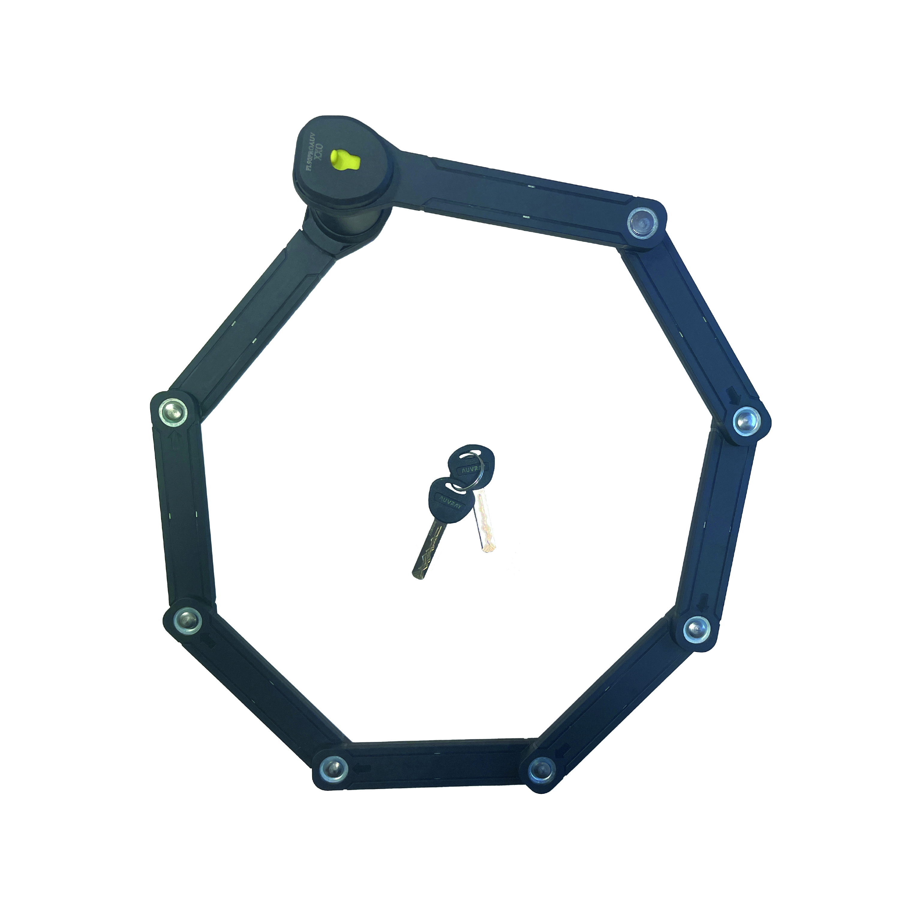 CITY LOCK 360 PRO – FL90 – avec support