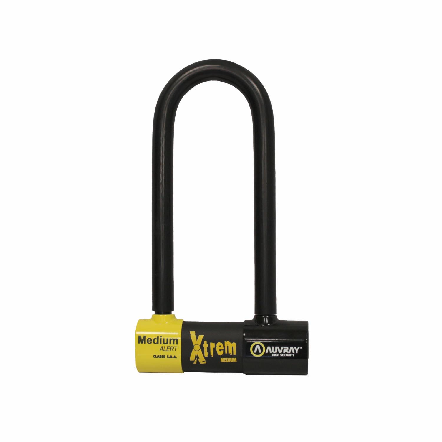 XTREM Medium Alert