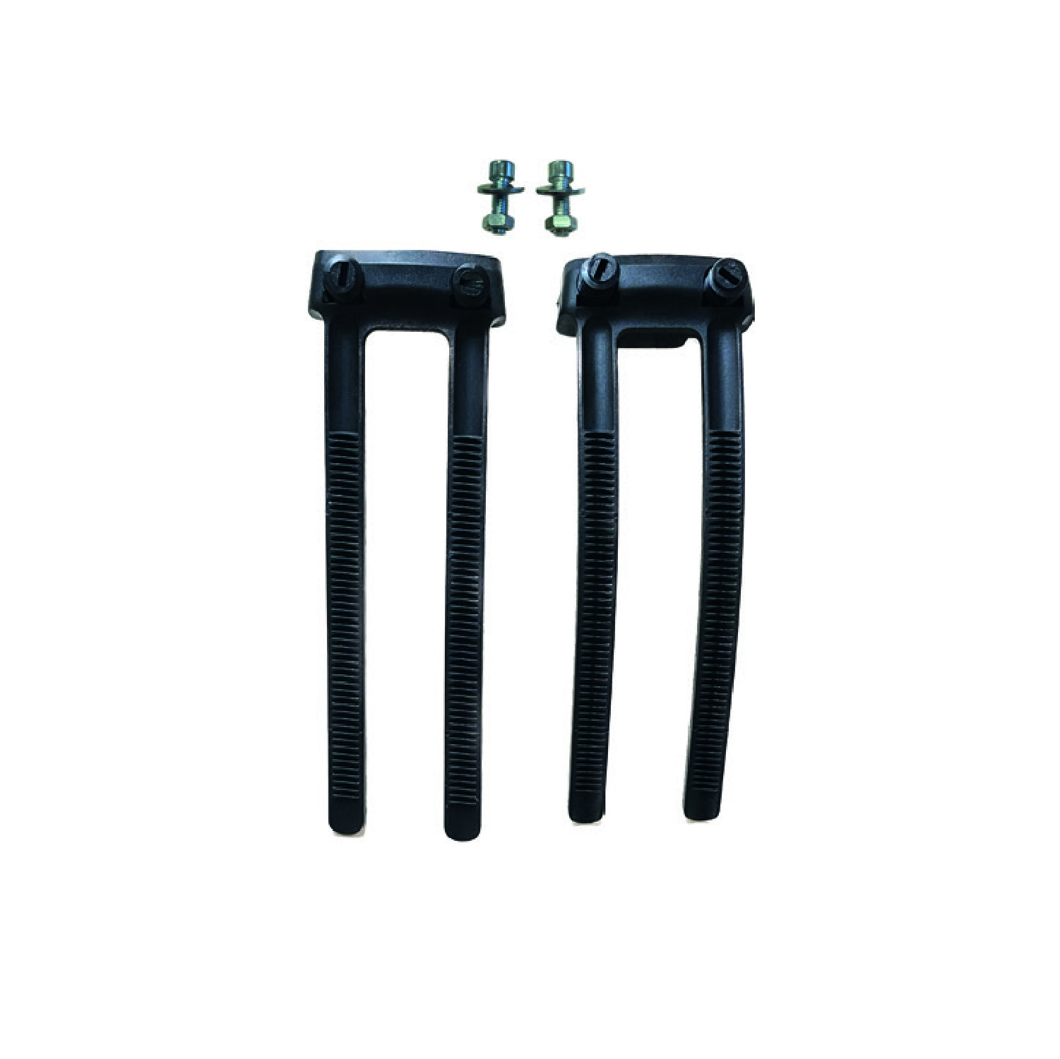 ADAPTATEUR SUPPORT FIXATION <br></noscript>POUR ANTIVOL DE CADRE