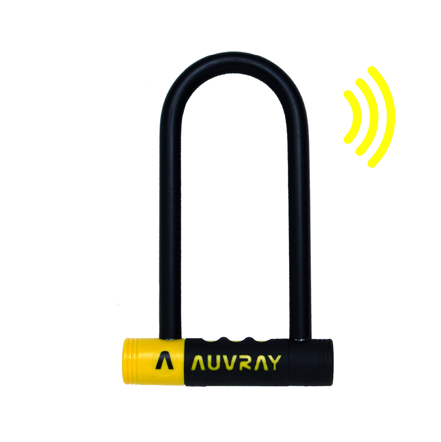 U ALARM <br></noscript>avec support