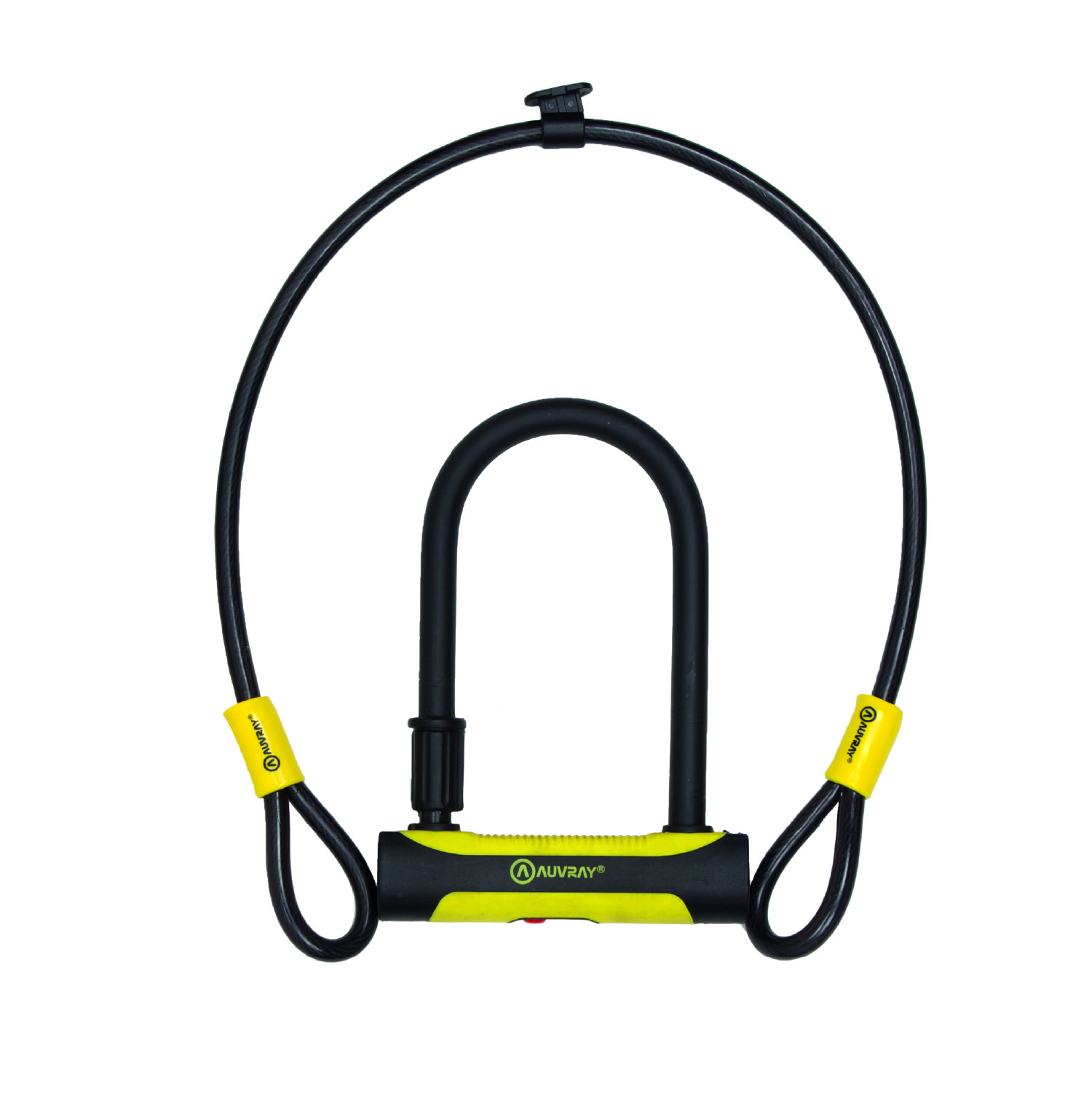 U ROC <br></noscript>avec câble et support